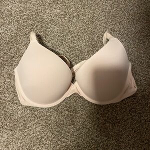 Victoria's Secret Light Pink Bra
